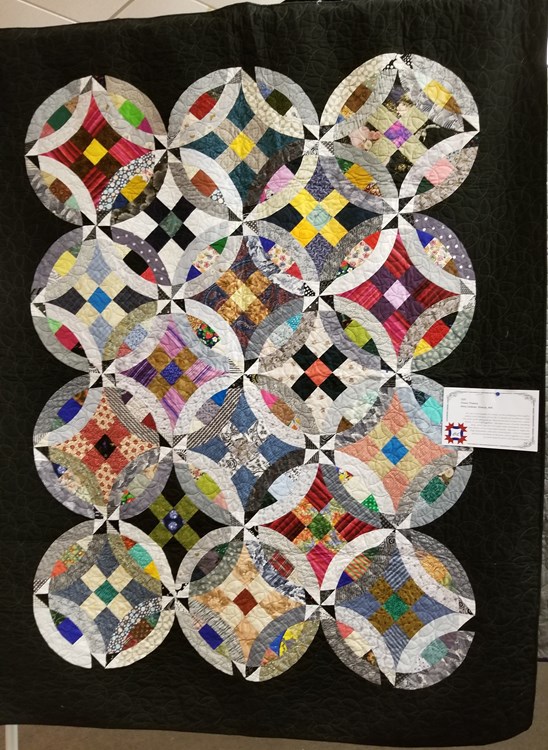 Chelmsford Quilters Guild in Chelmsford, Massachusetts on QuiltingHub