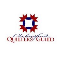 Chelmsford Quilter's Guild Biennial Quilt Show in Chelmsford