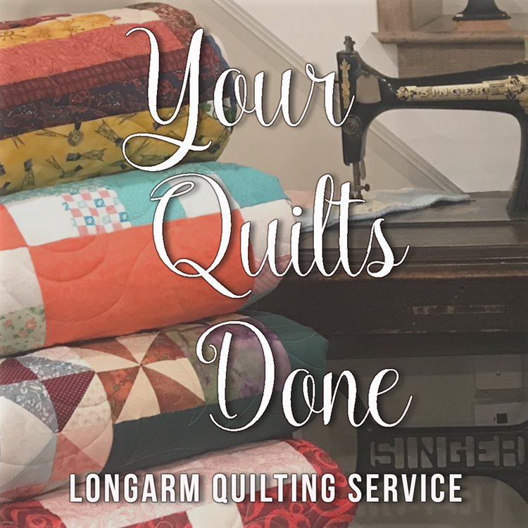 Your Quilts Done in New Dundee, Ontario on QuiltingHub