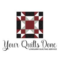 Your Quilts Done in New Dundee