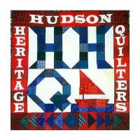 Hudson Heritage Quilters in Hudson