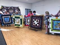 Table Rock Quilt Guild in Kimberling City, Missouri on QuiltingHub