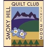 Smoky Hill Quilt Club Monthly Meeting in Centennial