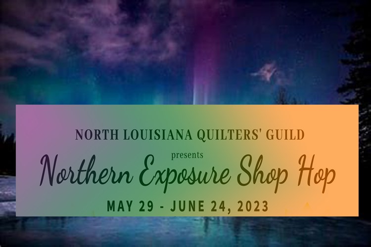 North Louisiana Quilters Guild - Monroe in Monroe, Louisiana on QuiltingHub