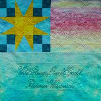 A Quilting Extravaganza in Iron Mountain