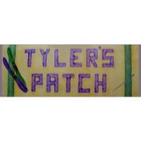 Tylers Patch in Billericay, Essex