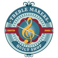 Treble Makers Quilt Shop LLC Vernon TX in Vernon