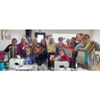 Heartland Quilters Guild--North Platte NE in North Platte