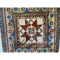 Hudson River Piecemakers Quilt Guild in Lake Luzerne