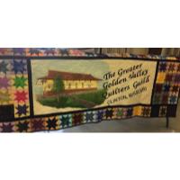 GGVG Quilt Show in Clinton
