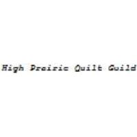 High Prairie Quilt Show  in High Prairie