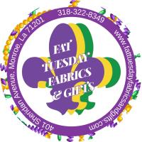 Fat Tuesday Fabric And Gifts in Monroe