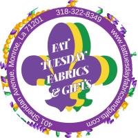 Fat Tuesday Fabric And Gifts in Monroe