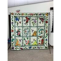 West Houston Quilters Guild Monthly Meeting in Houston