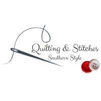 Quilting and Stitches in Lucedale