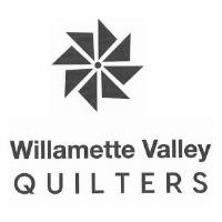 Willamette Valley Quilters in Dayton