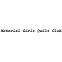 Material Girls Quilt Club in Wisconsin Rapids