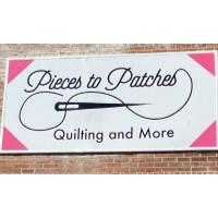 Pieces To Patches in Westfield