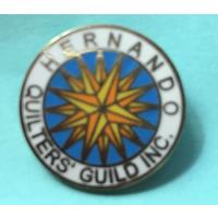 Hernando Quilters Guild Inc in Spring Hill