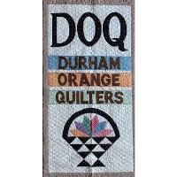 Durham-Orange Quilters Guild in Chapel Hill