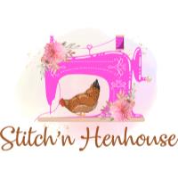 Stitchin Henhouse in Liberty