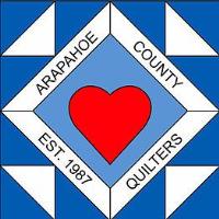 Arapahoe County Quilt Guild in Centennial