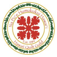 Hawaii Quilt Guild in Honolulu