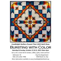 Candlelight Quilters - Home in Baldwinsville