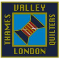 Thames Valley Quilt Show 2025 in London