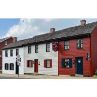 Winters Heritage House Museum in Elizabethtown