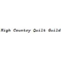 High country Quilt Guild Quilt Show in Maggie Valley