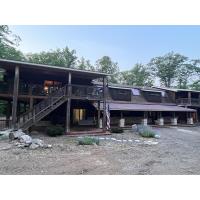 Wisconsin Weekend Getaways And Group Retreats - Matson Lake Lodge And Retreat in Birchwood