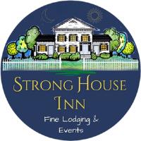Strong House Inn And Quilting in Vermont in Vergennes