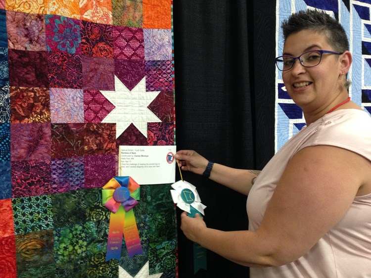 Minnesota Quilters, Inc. Annual Quilt Show & Conference 2019