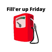 Fill'er Up Friday in Millersburg