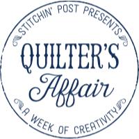 Quilter's Affair Workshops in Sisters