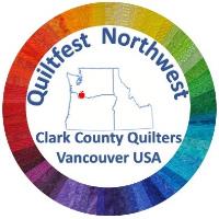 QUILTFEST NW QUILT AND FIBER ARTS SHOW in Ridgefield