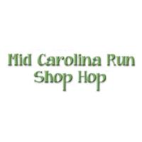 Mid Carolina Run Shop Hop in 