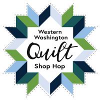 Western Washington Quilt Shop Hop in Yelm
