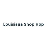 Louisiana Shop Hop in 