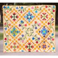 Spring into Quilting 2024 Show in Shiner