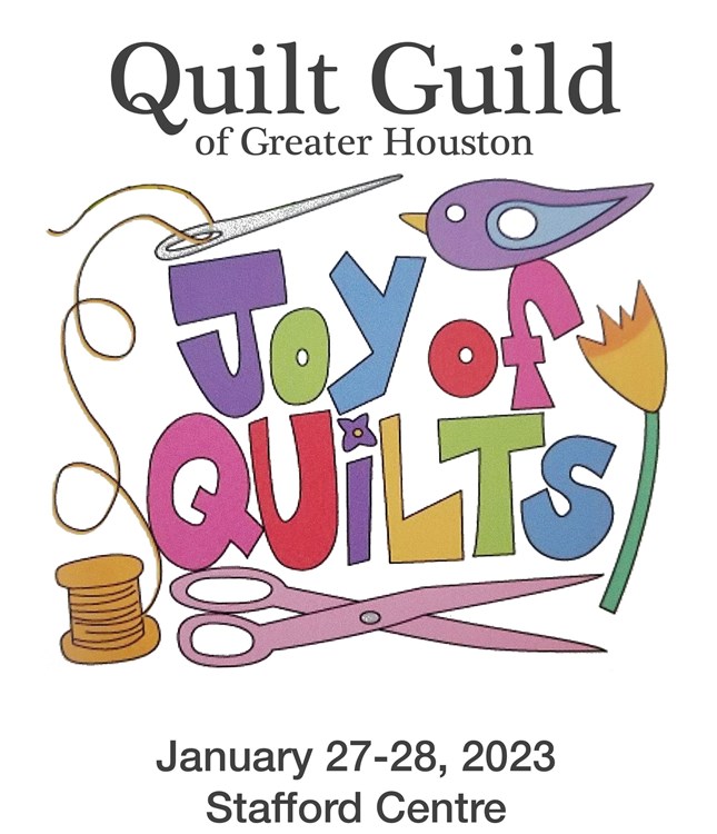 Joy of Quilts in Stafford, Texas on QuiltingHub