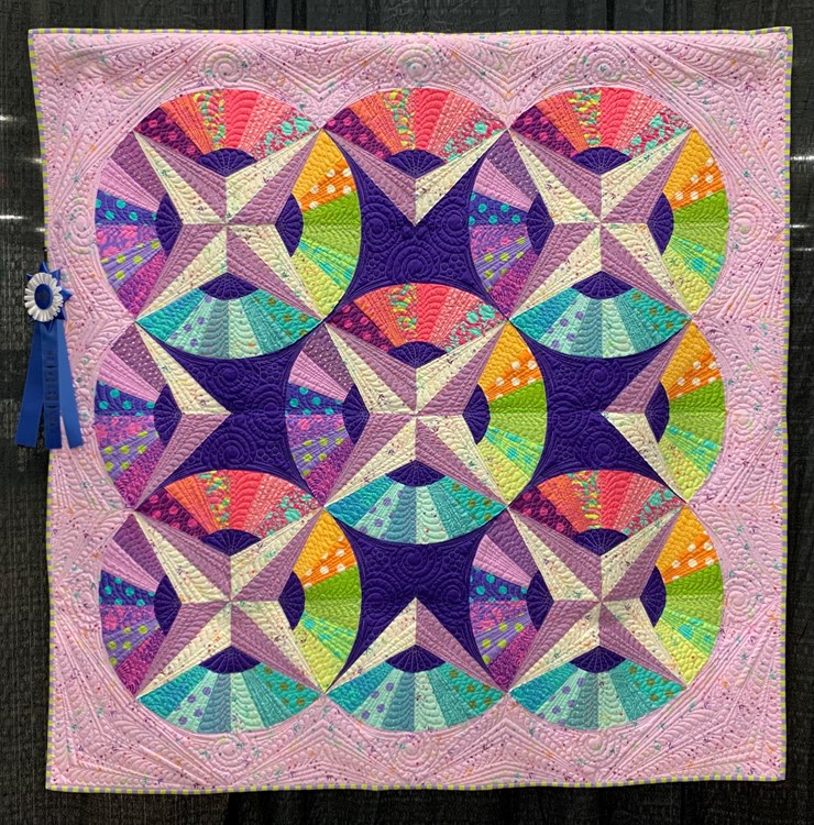 SMOKY MOUNTAIN QUILTERS OF TENNESSEE 42nd QUILT SHOW