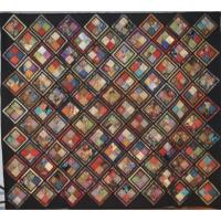 Hands All Around 18 Quilt Show in Amherst
