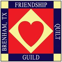 Texas Trails Quilt Show in Brenham