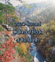 Monthly meeting, 3rd Tuesday (except March) in Heath