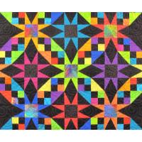 Twisted 2023 Quilt show in Ajax