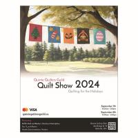 Quilt Show 2024 