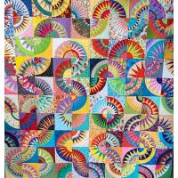 GBQG Annual Quilt Show-The Crowning Touch in Gun Barrel City