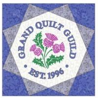 Quilts on the Grand 2024 in Fergus